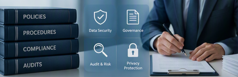 Compliance and Governance